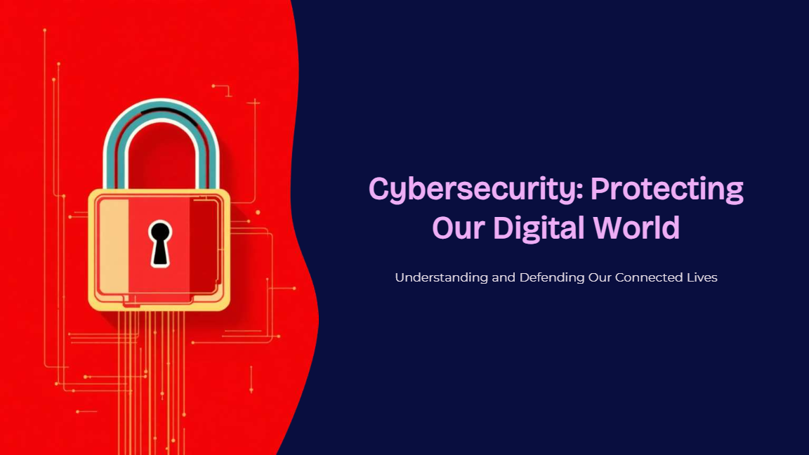 CYBER SECURITY
