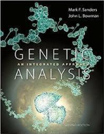 Test Bank for Introduction to Genetic Analysis 11th Edition | Griffiths & Sanders | Genetics Exam Pr