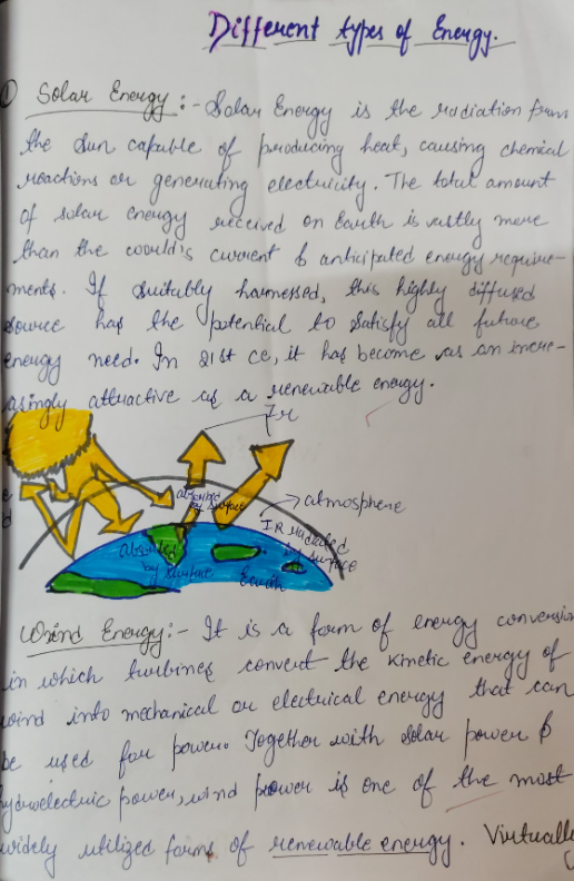 ENVIRONMENTAL ENGINEERING NOTES