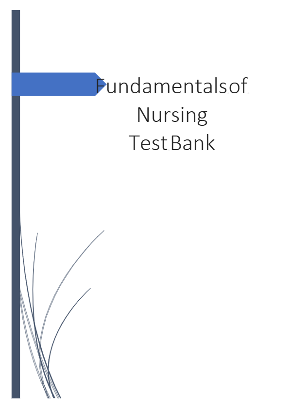 NCLEX Fundamentals of Nursing Test Bank 2025: 150+ Practice Questions & Answers