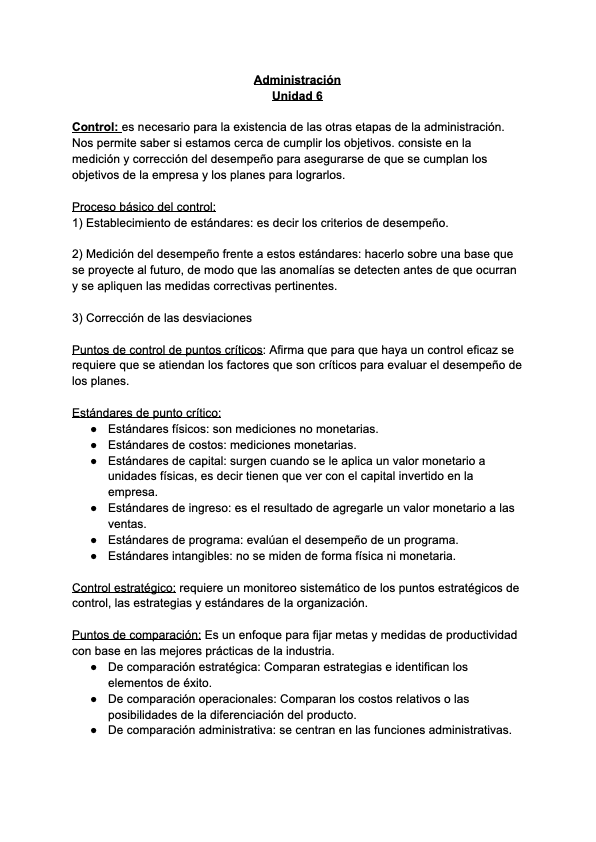 Introducción a la administración 5