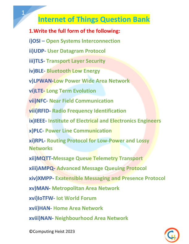 D337 IoT & Infrastructure Exam Guide 2025: 100% Passed Questions & Verified Answers