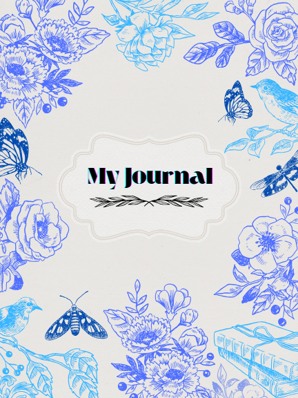JOURNAL BOOK