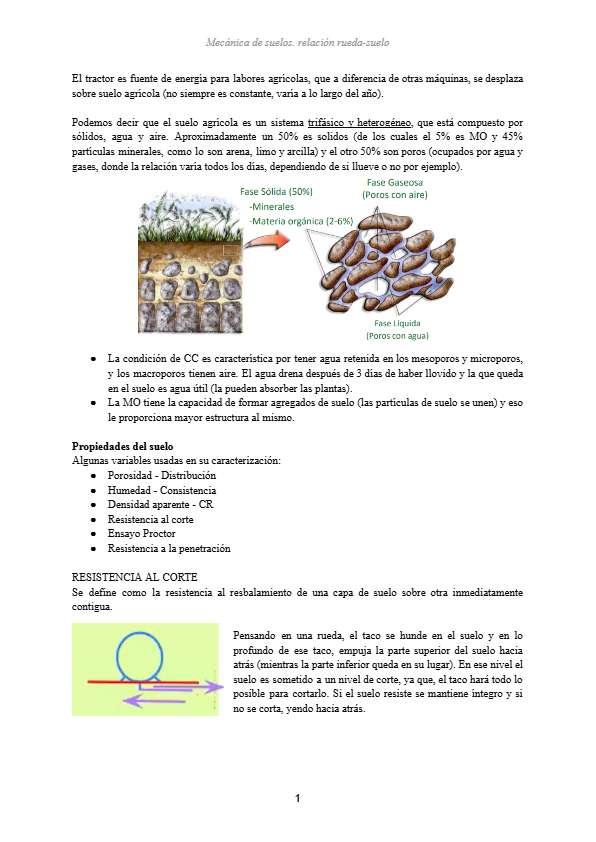 Mecanica de suelos - relación rueda-suelo