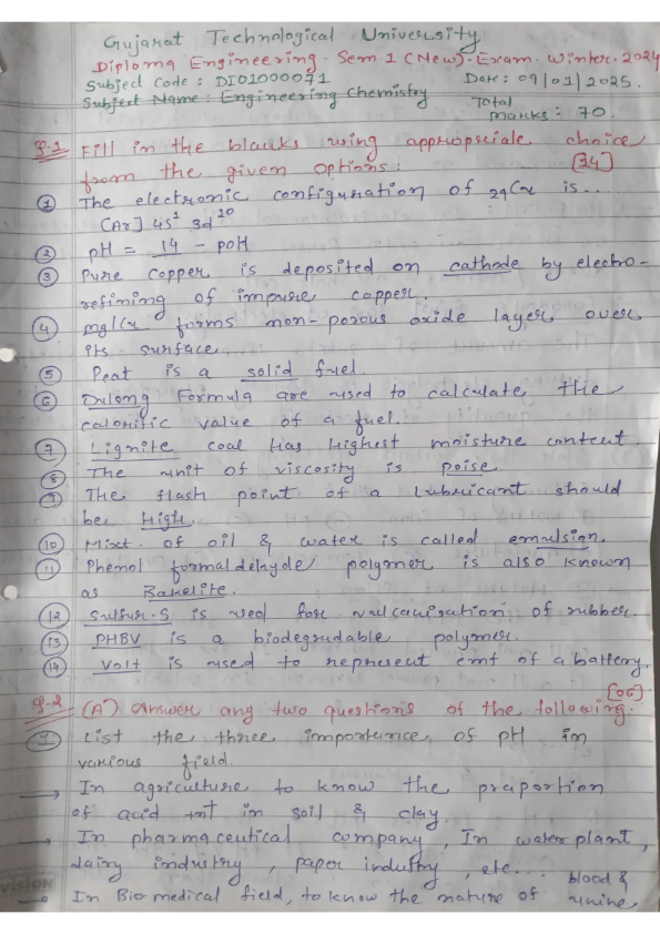 Chemistry book 2