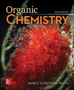 Organic Chemistry, 6e (Smith)