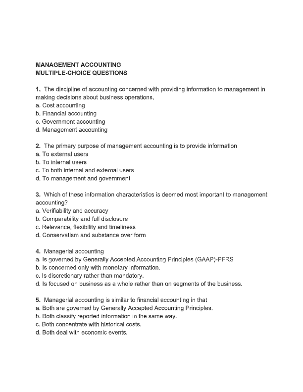 Management 7th Edition by Chuck Williams – Complete Test Bank for All Chapters (1–18) | 2025 Study R