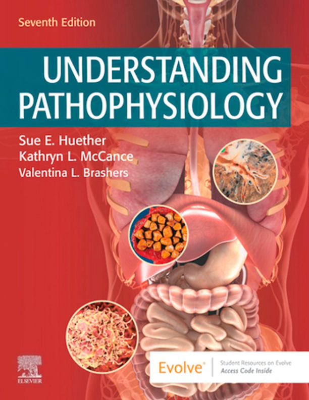 Test Bank Understanding Pathophysiology 7th Edition 100% Verified Solution A+ SCORED