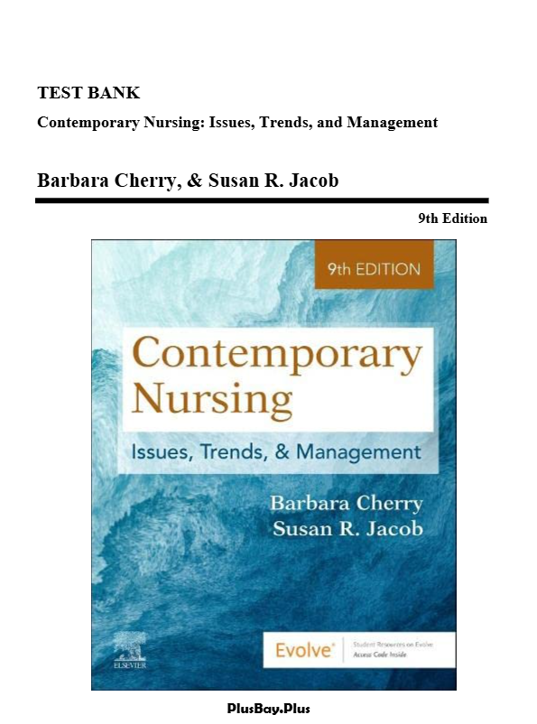Fundamentals of Nursing 4th Edition Wilkinson Test Bank | Complete Practice Questions &amp; Answer Key