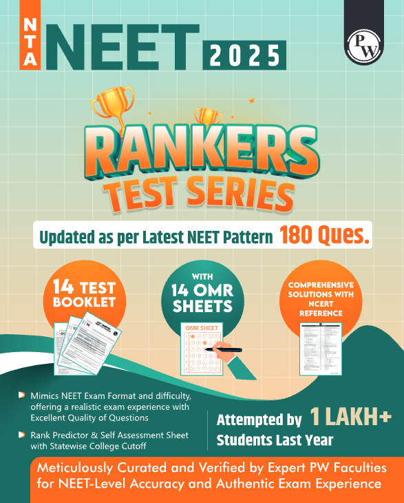 Neet ranker questions