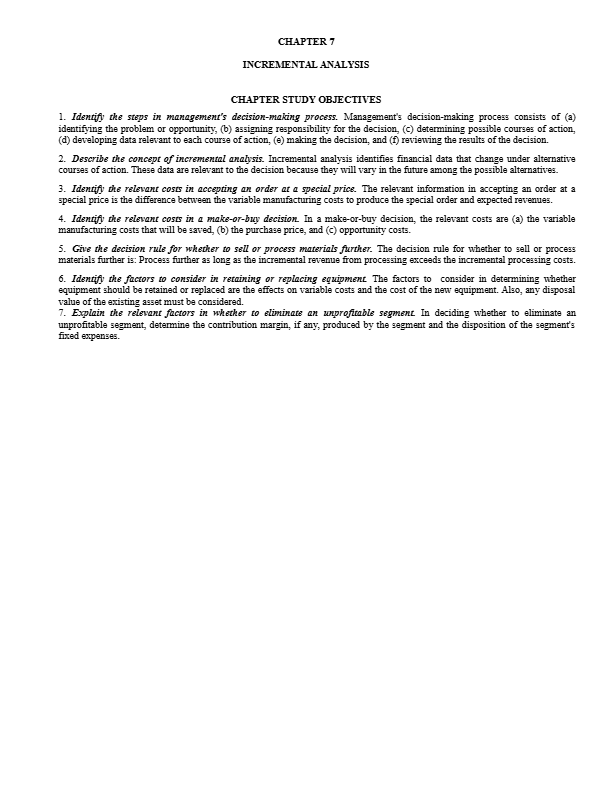 Accounting Test Bank Questions Test 2 Questions and Answers