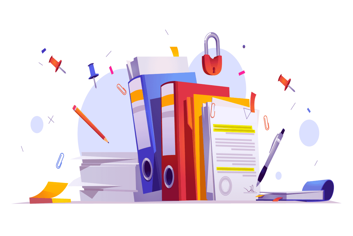 Document Bundle