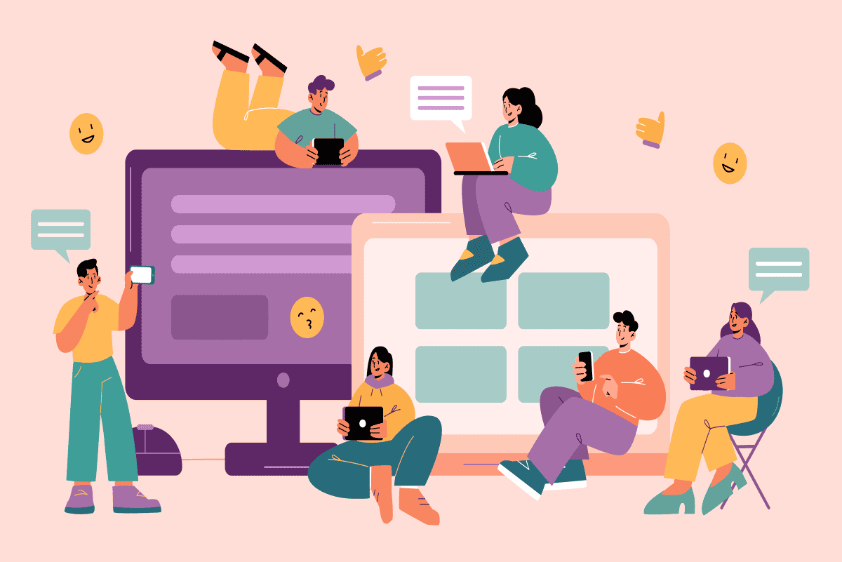 Educational Communities