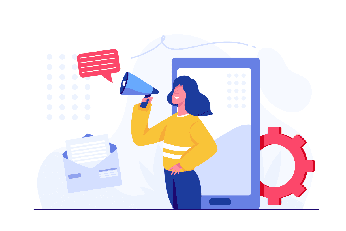 Email Promotion