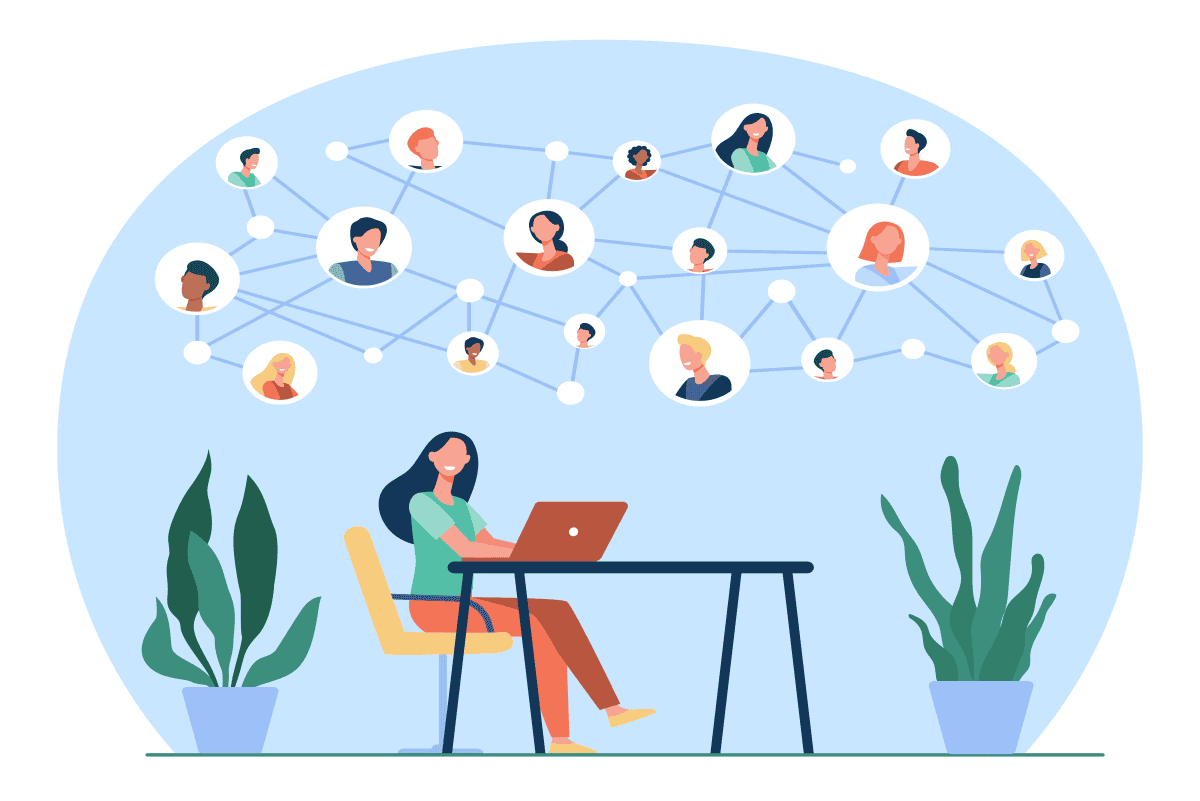 Personal Network